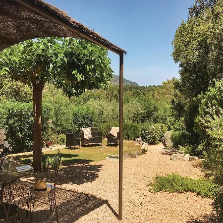 Two-bedroom Holiday In Vecchio