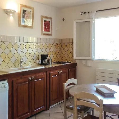 Two-bedroom Holiday In Vecchio Prázdninový dům