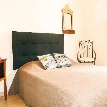 Prázdninový dům Two-bedroom Holiday In Vecchio