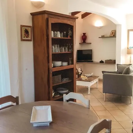 Prázdninový dům Two-bedroom Holiday In Vecchio