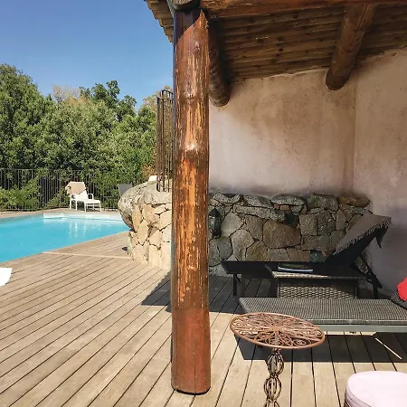 Two-bedroom Holiday In Vecchio Prázdninový dům *